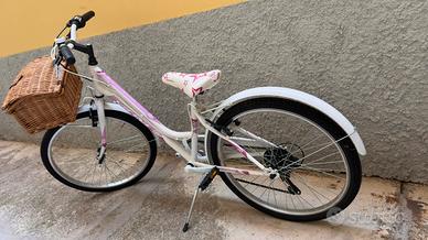 Bici da bambina