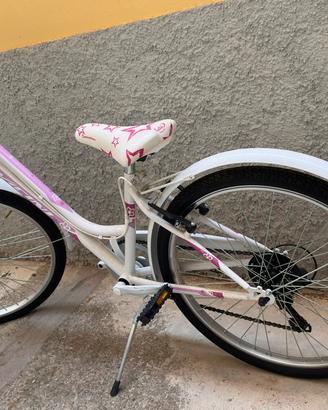Bici da bambina