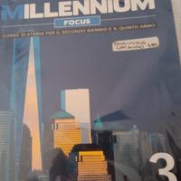Storia Millenium volume 3