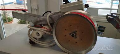 Salpa ancora/palamito