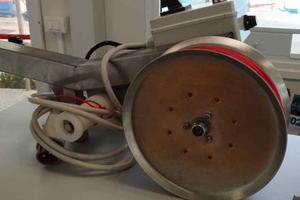 Salpa ancora/palamito