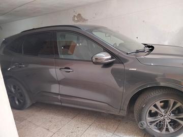 Ford Kuga STLINE X Cambio automatico 