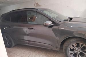Ford Kuga STLINE X Cambio automatico 