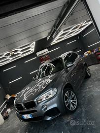 BMW X5 xDrive 25d 231cv M Sport