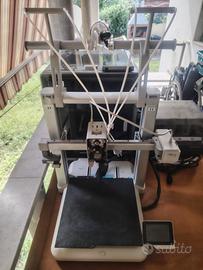 anycubic kobra x + s1 combo 