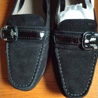 mocassino donna Geox 