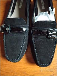 mocassino donna Geox 