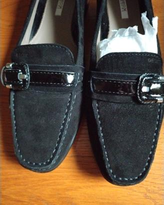 mocassino donna Geox 