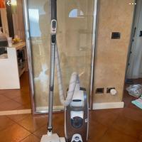 Aspirapolvere lux