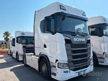 Scania