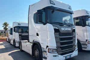 Scania S500
