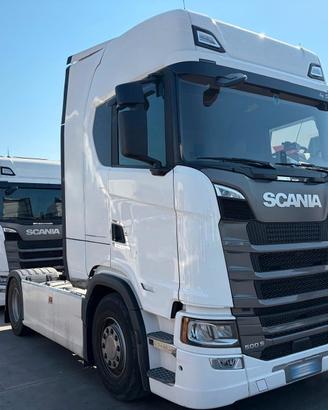 Scania
