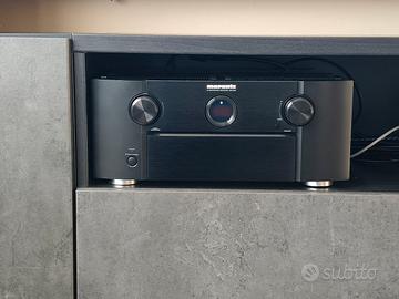 sintoamplificatore Marantz sr 7007