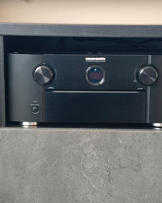 sintoamplificatore Marantz sr 7007