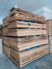 Pannelli OSB