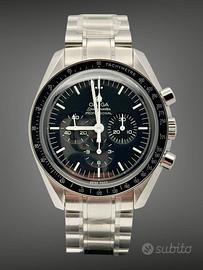 Omega
MOONWATCH speedmaster 42 mm 2020 cal 1861