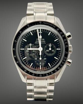 Omega
MOONWATCH speedmaster 42 mm 2020 cal 1861