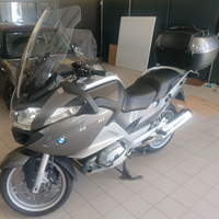 R 1200 RT full optional 2012