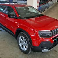 Jeep Avenger 1.2 turbo Altitude fwd 100cv