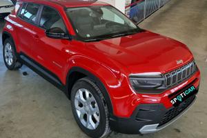 Jeep Avenger 1.2 turbo Altitude fwd 100cv