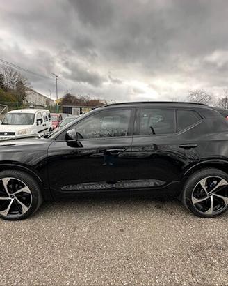 Volvo XC40 D3 Geartronic R-design