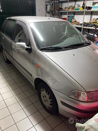 Fiat Punto 1200 elx