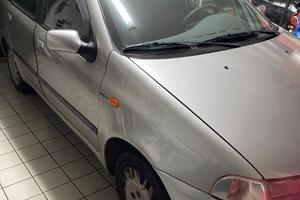 Fiat Punto 1200 elx