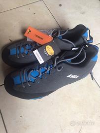 Scarpe basse trekking