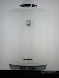 SCALDABAGNO A GAS ARISTON 75 lt