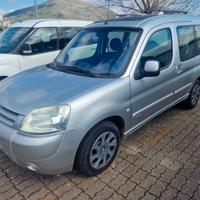 Citroen Berlingo HDI 5p. Multispace