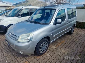 Citroen Berlingo HDI 5p. Multispace