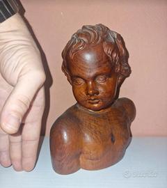BUSTO Perathoner 