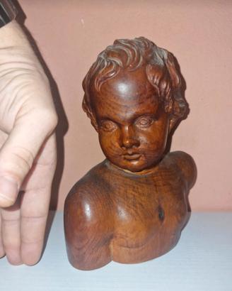 BUSTO Perathoner 