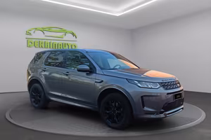 Land Rover Discovery Sport 2.0 TD4 150 CV Auto Bus