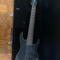 Ibanez Iron Label 8 corde