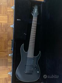 Ibanez Iron Label 8 corde