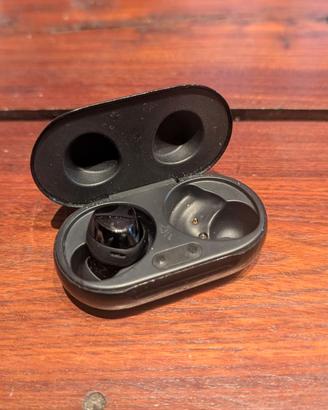 Galaxy buds+      Non funzionante