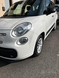 FIAT 500L Pro 1.6 MJT 95CV Pop 5 posti


