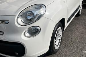 FIAT 500L Pro 1.6 MJT 95CV Pop 5 posti

