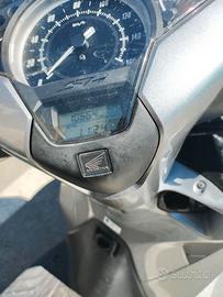 Scooter Honda SH 150