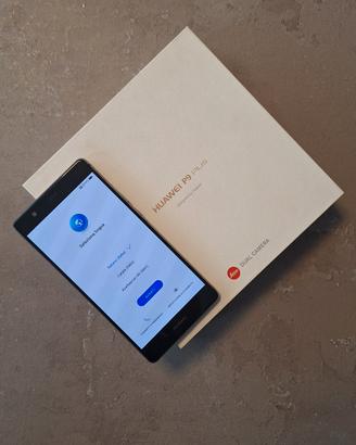 Huawei P9 Plus
