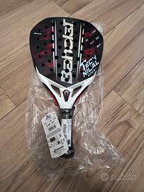 Babolat technical viper 3.0 2026 NUOVA