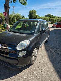 Fiat 500 l