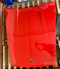 Ricambi Porsche epoca