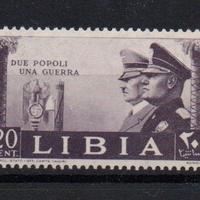 Libia  1941  MNH   Lotto 4811
