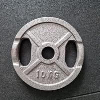 Dischi da 10kg (4 pezzi)