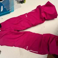 Pantaloni da neve bambina/o