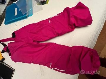 Pantaloni da neve bambina/o