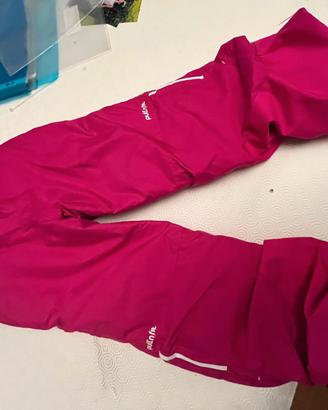Pantaloni da neve bambina/o