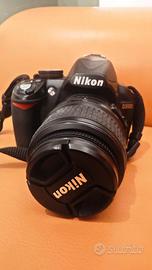 Nikon D3100
